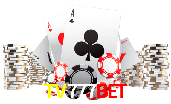 Jogue jogos de pôquer em TV777BET