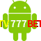 Aplicativo TV777BET para Android