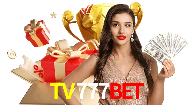 Jogue com dealers reais no TV777BET!
