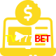O Cassino TV777BET também oferece apostas esportivas virtuais!