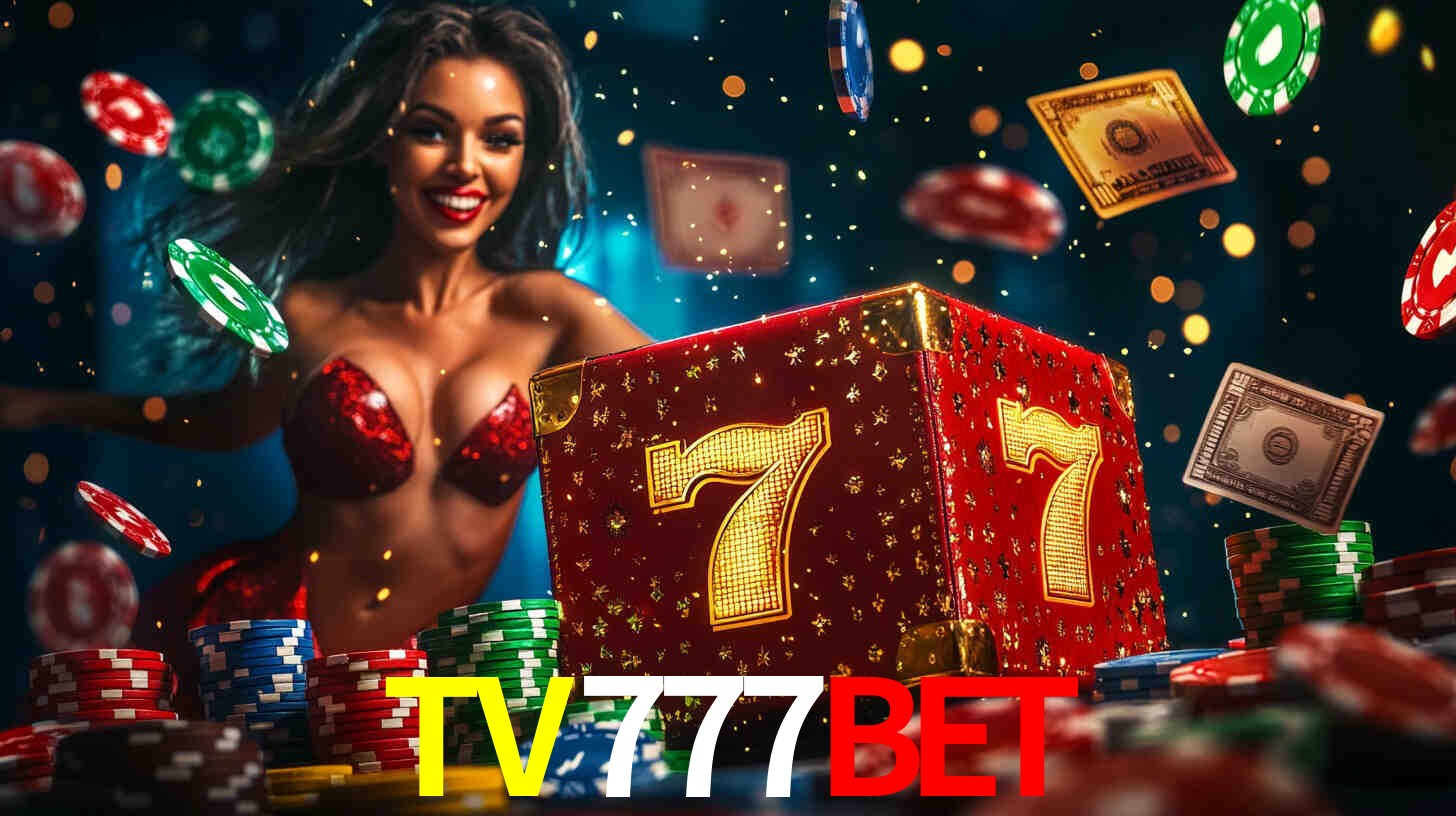 Estatísticas TV777BET