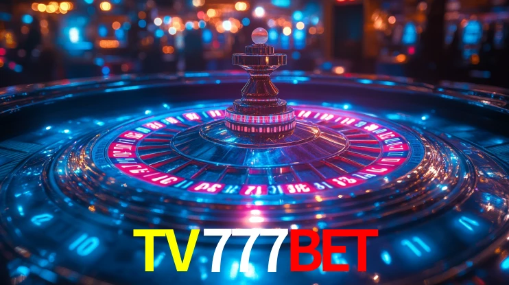 TV777BET - Bem-vindo ao Cassino Oficial - TV777.BET