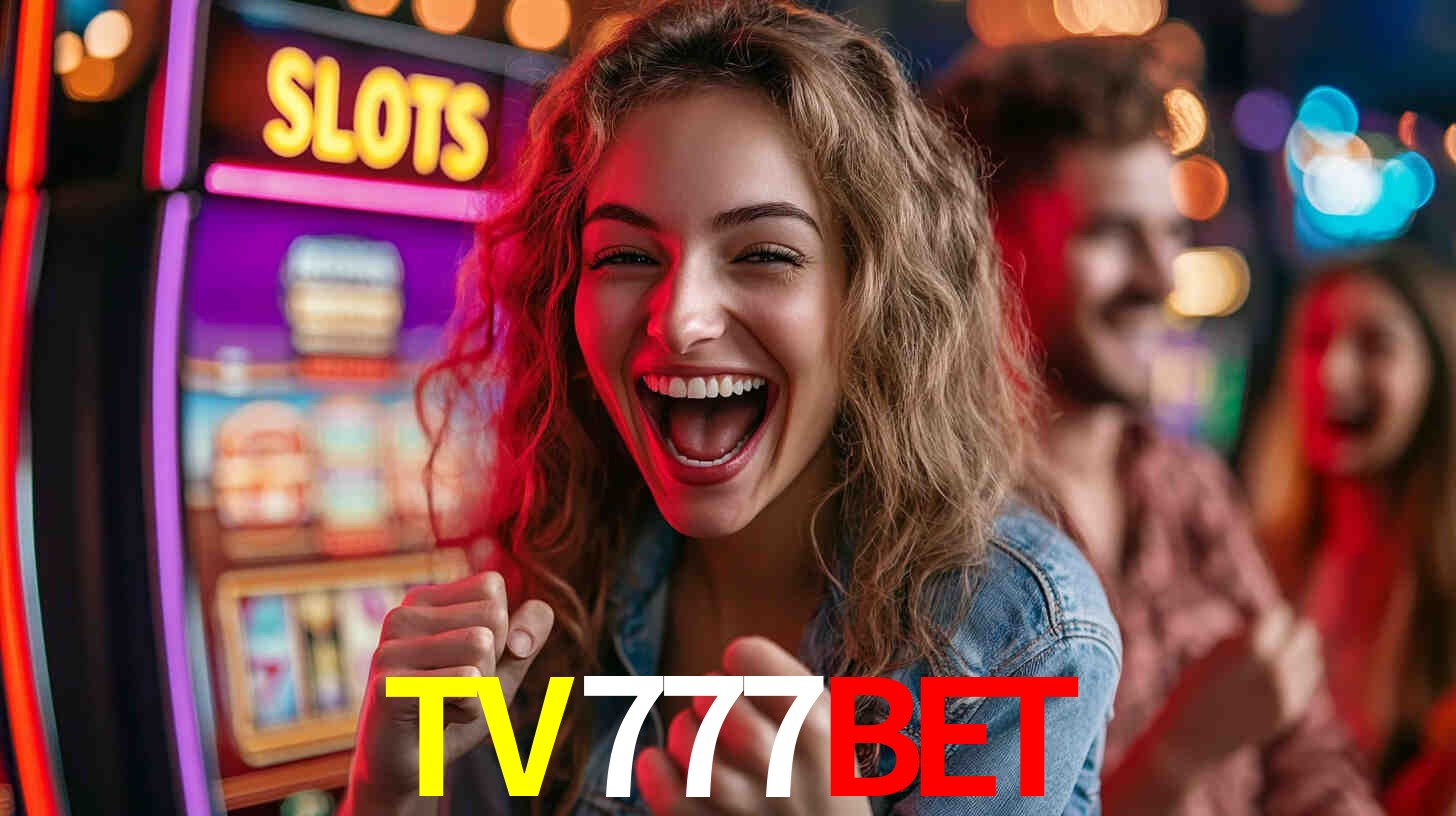 Bônus de Boas-vindas TV777BET