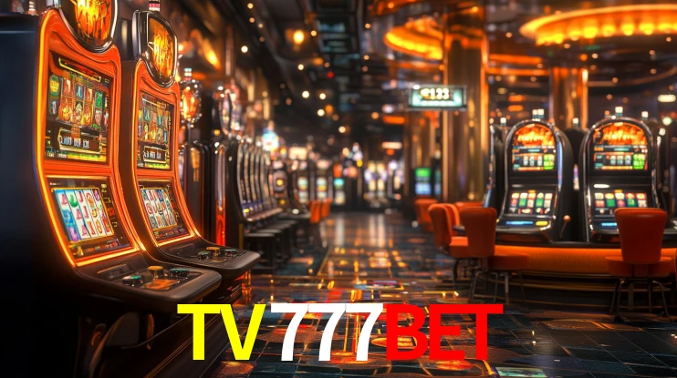 TV777BET: Seu Cassino Premiado com Pagamentos Rápidos