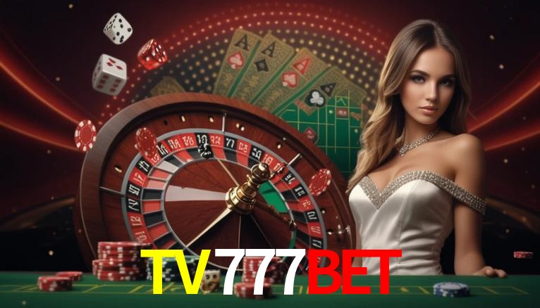 Experiência VIP TV777BET