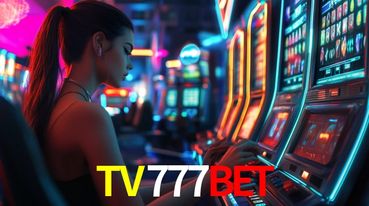TV777BET LOGIN