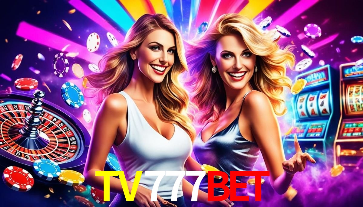 Desvendando o Mundo dos Jogos Virtuais na TV777BET