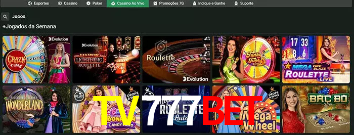 TV777BET bet