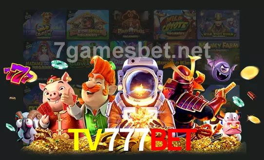 cassino TV777BET