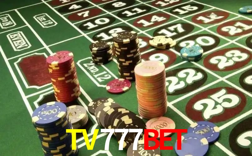 Descubra o Programa VIP da TV777BET: Vantagens Exclusivas para Jogadores