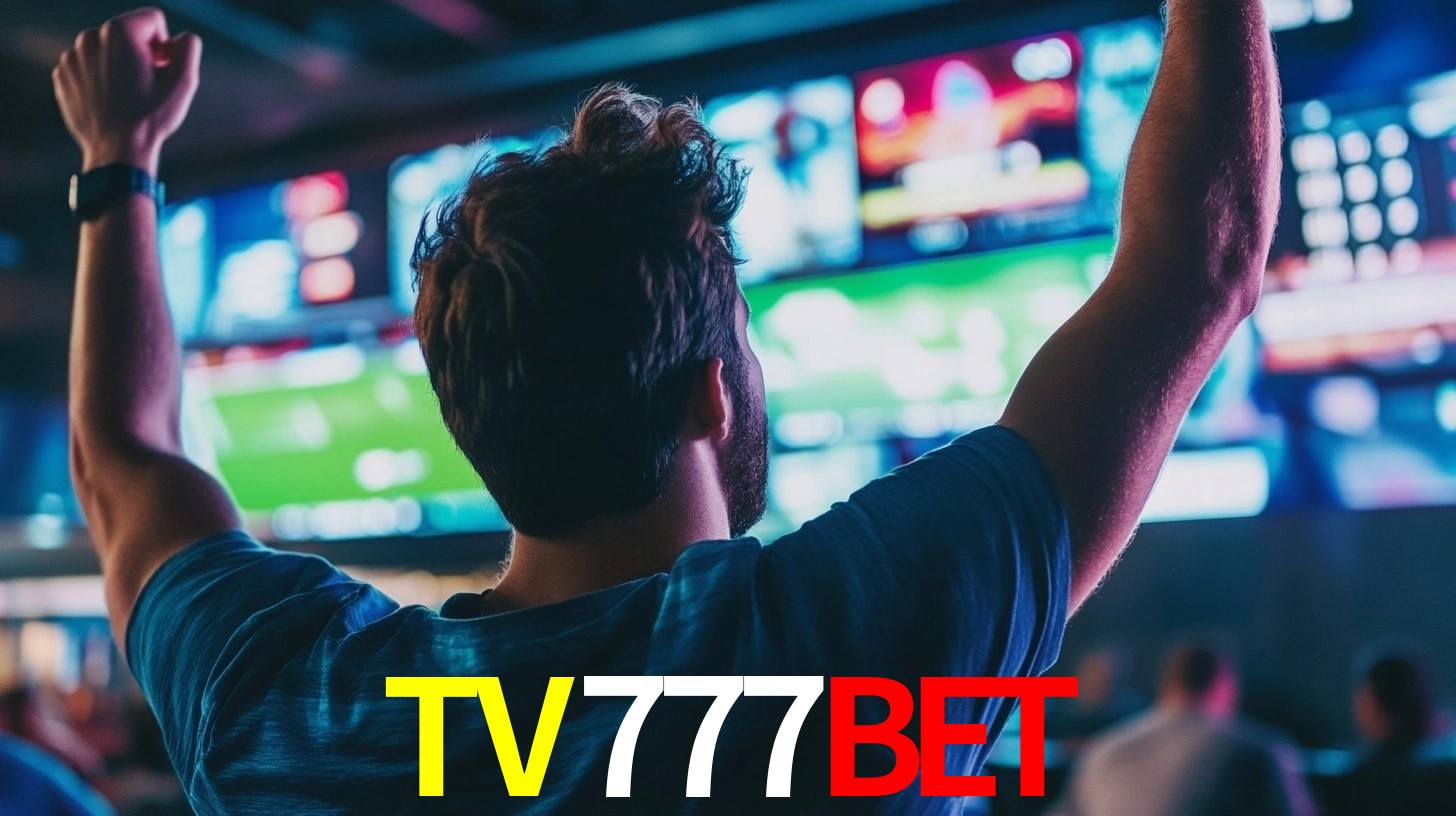 Desvendando o Mundo dos Jogos Virtuais na TV777BET