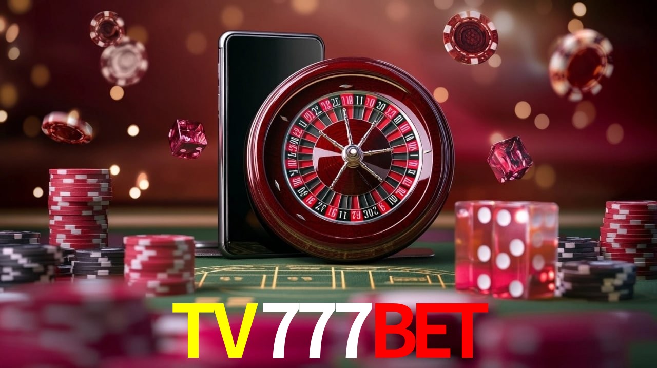 VIP Casino TV777BET
