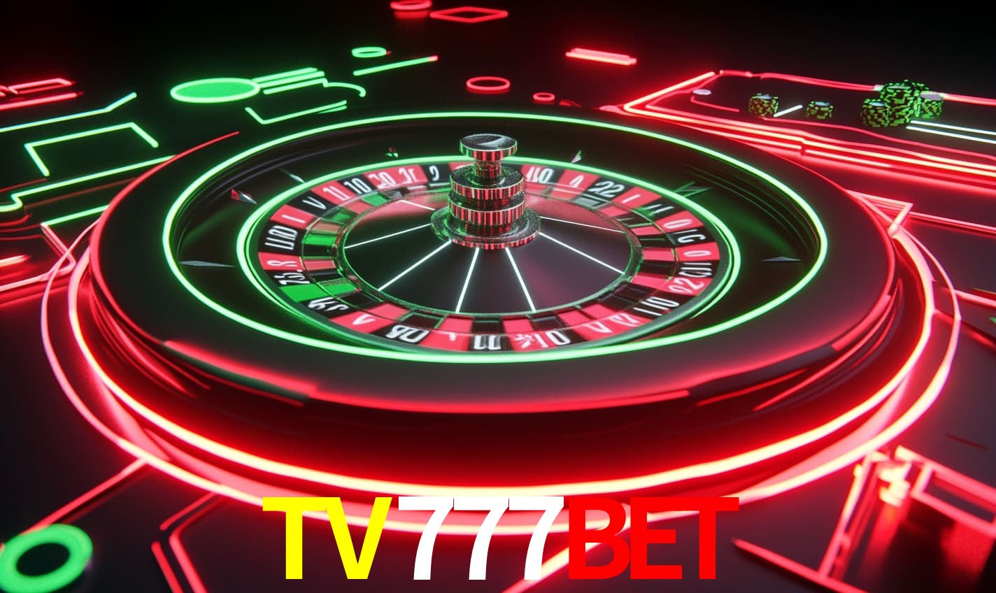 Recursos de Bônus TV777BET
