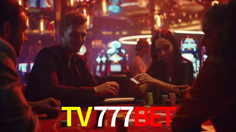 PIX Instantâneo TV777BET