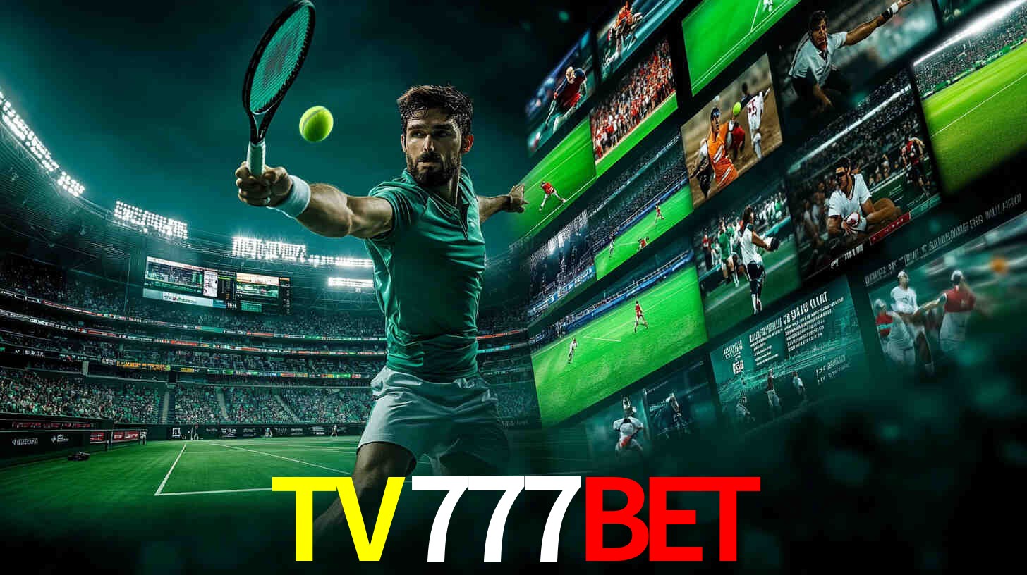 Casino Ao Vivo TV777BET