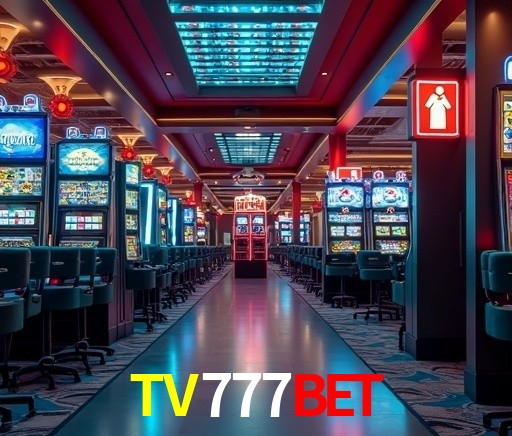 Provedores de Jogos TV777BET