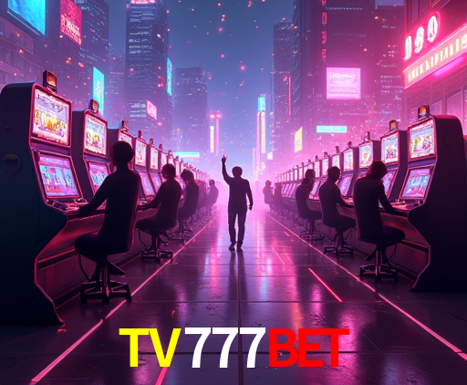 Apostas Esportivas na TV777BET: Um Guia Completo