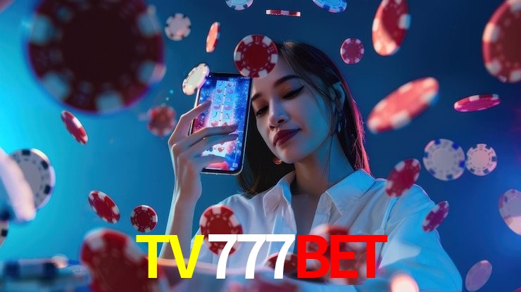 Cadastro Rápido TV777BET