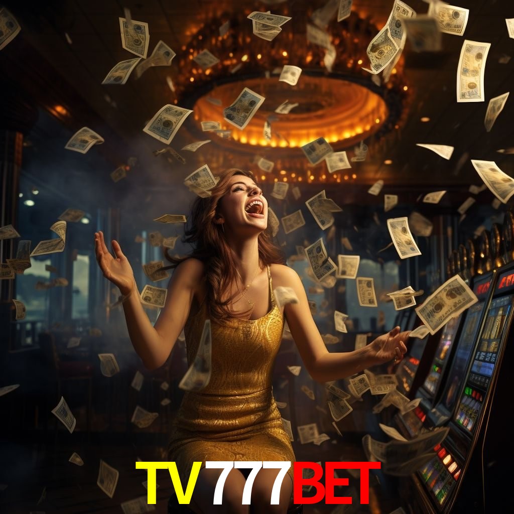 Programa VIP TV777BET