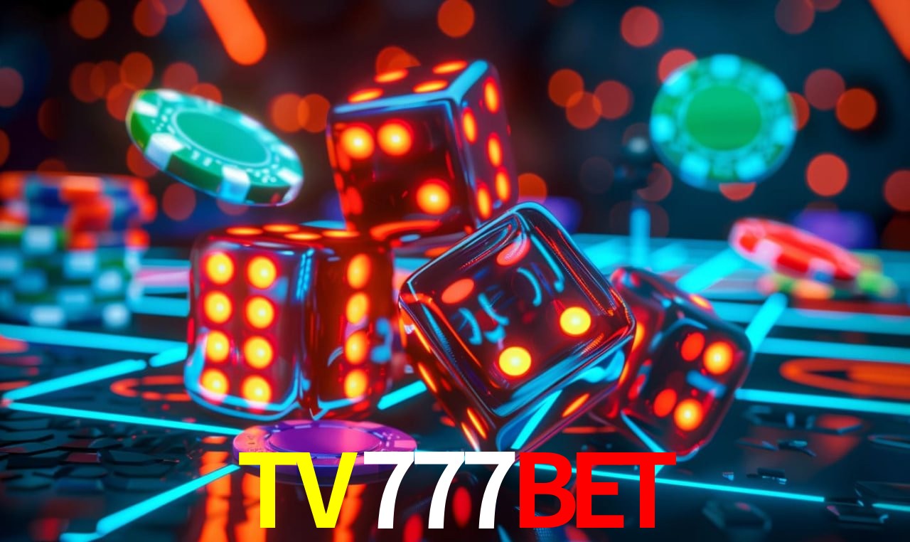 Promoção Relâmpago TV777BET