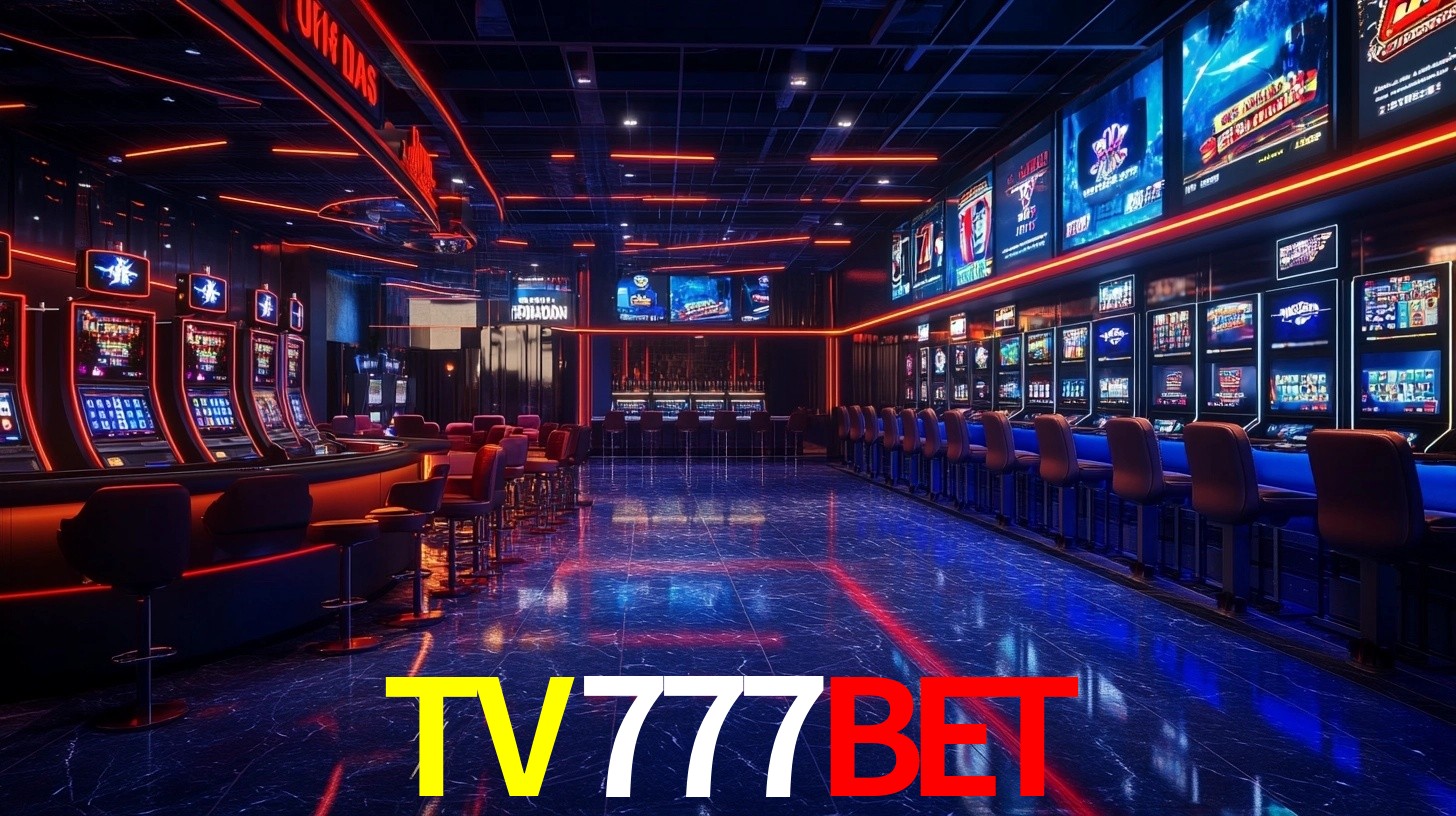 Explore as vantagens do TV777BET: serviço profissional e confiabilidade
