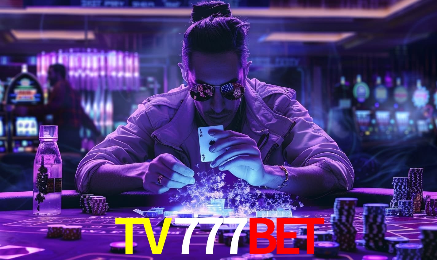 Daily Bonuses TV777BET