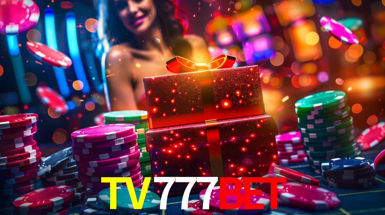 Design Responsivo TV777BET