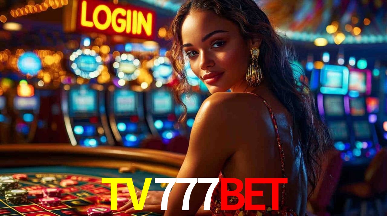 Apostas Esportivas na TV777BET: Um Guia Completo
