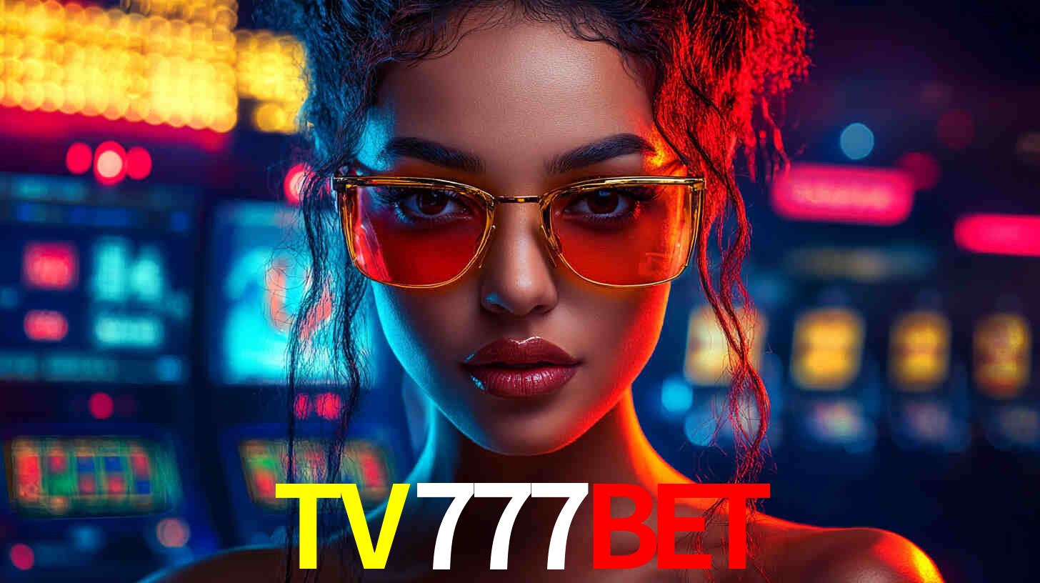 Apostas de Futebol TV777BET