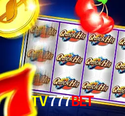 Interface do App TV777BET