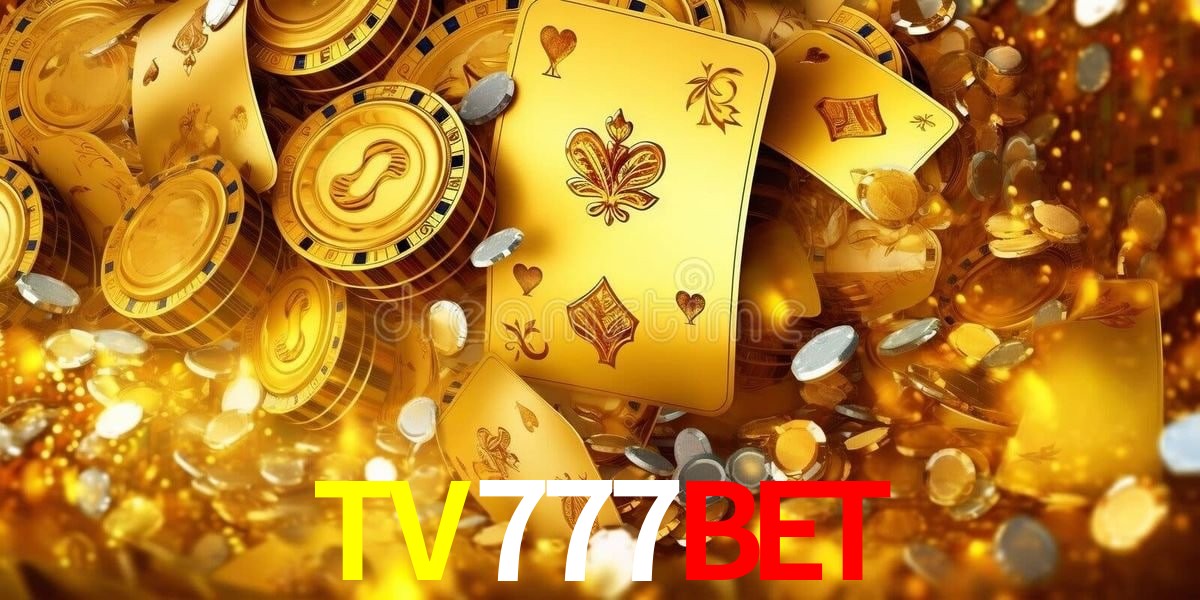 Casino Ao Vivo TV777BET
