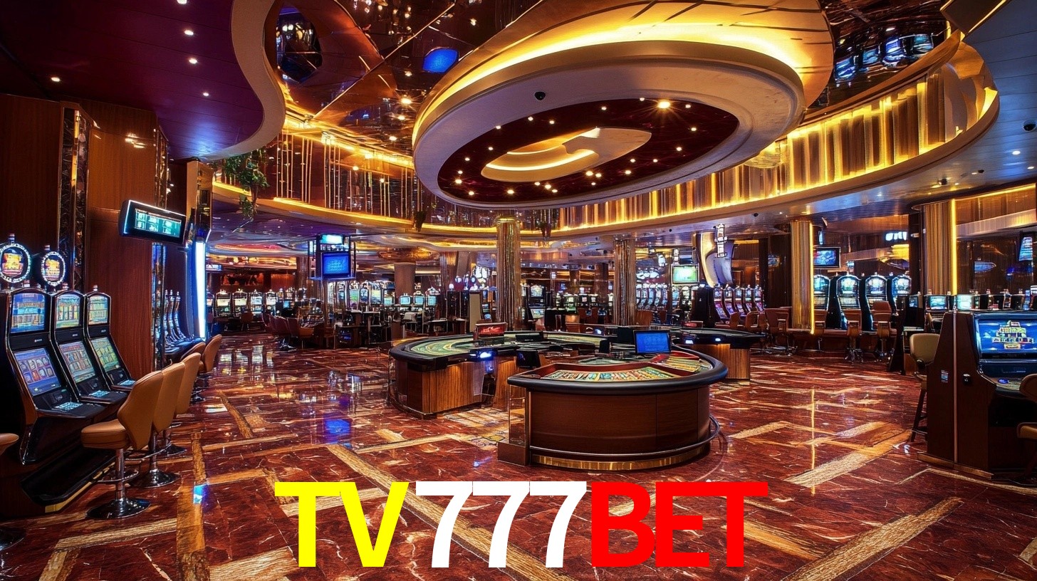 TV777BET LOGIN