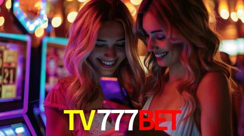 TV777BET: A Experiência de Casino com Jogos de Mesa ao Vivo