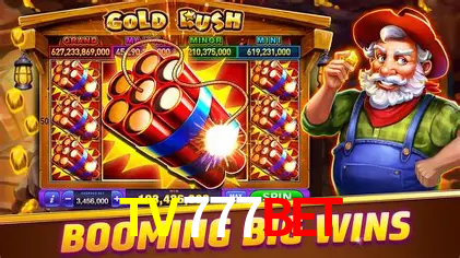 Descubra o Mundo do Cassino Online com TV777BET