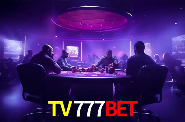Jogos de Slot TV777BET
