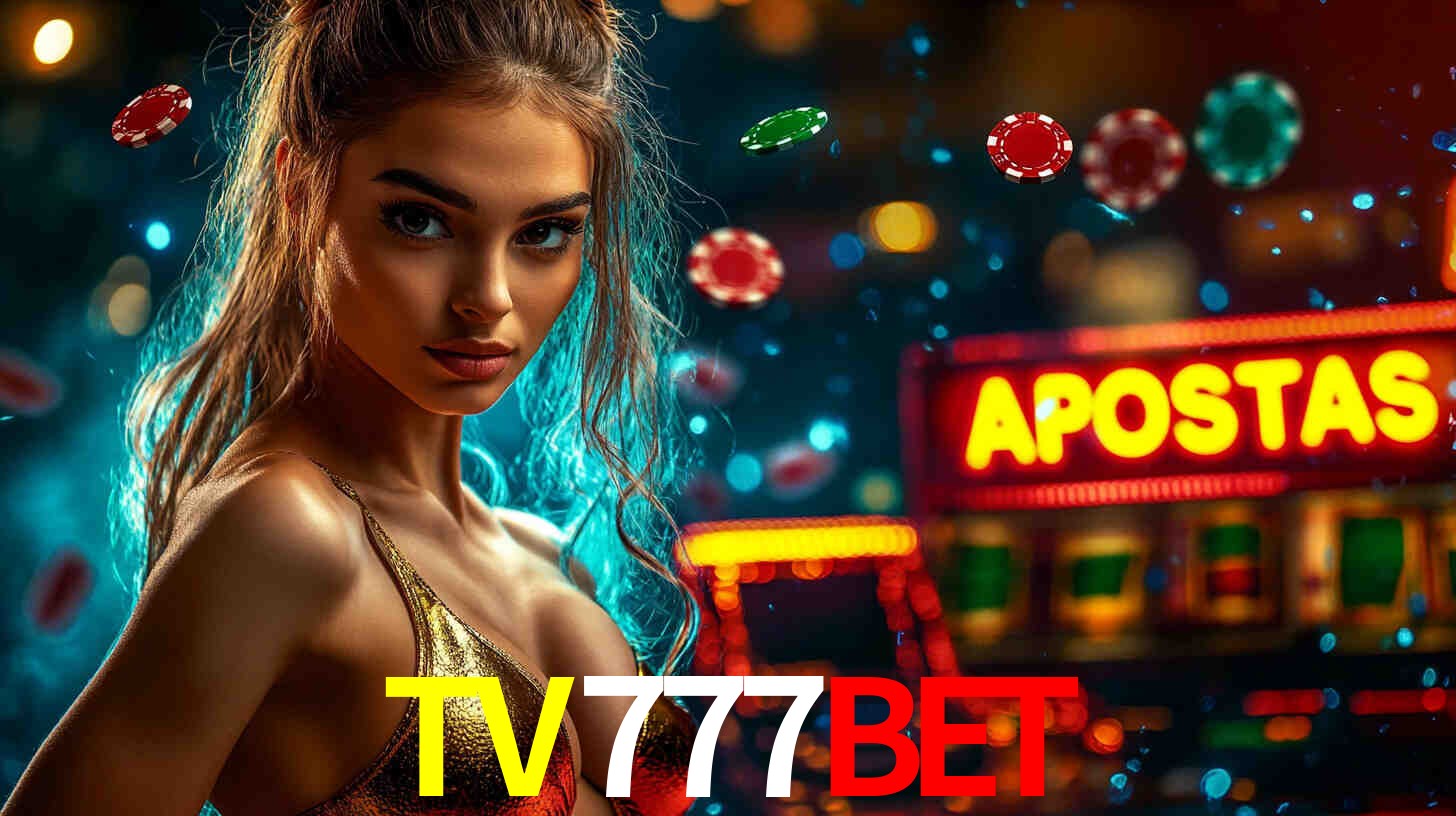 Mesa de Blackjack TV777BET