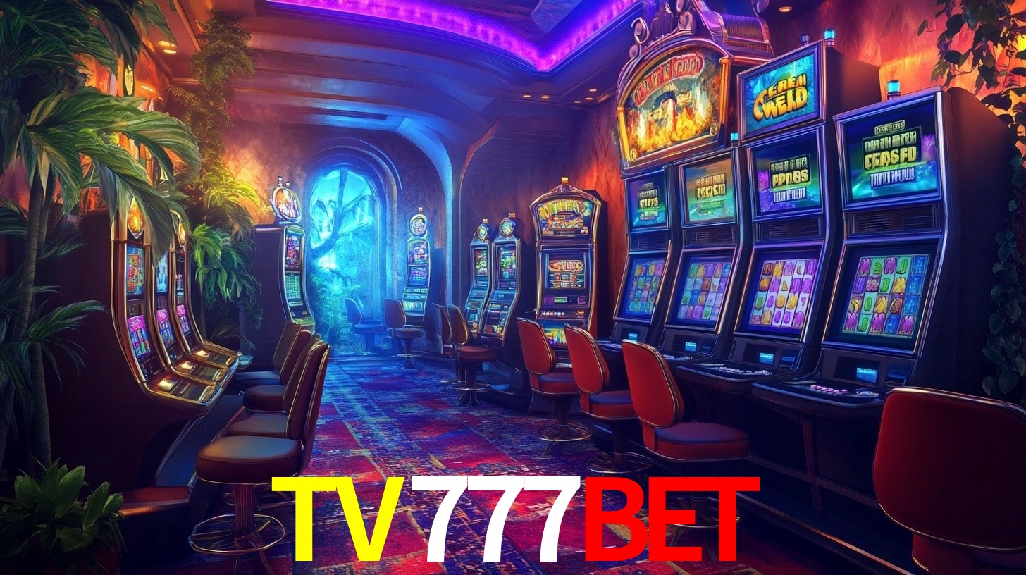 Ofertas Imperdíveis na TV777BET: Promoções e Bônus Que Valem a Pena