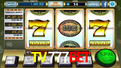 Platform Technology TV777BET