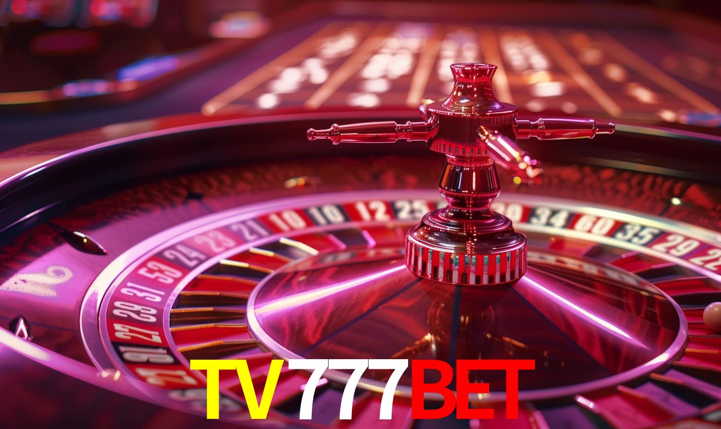 Diretório de Jogos TV777BET