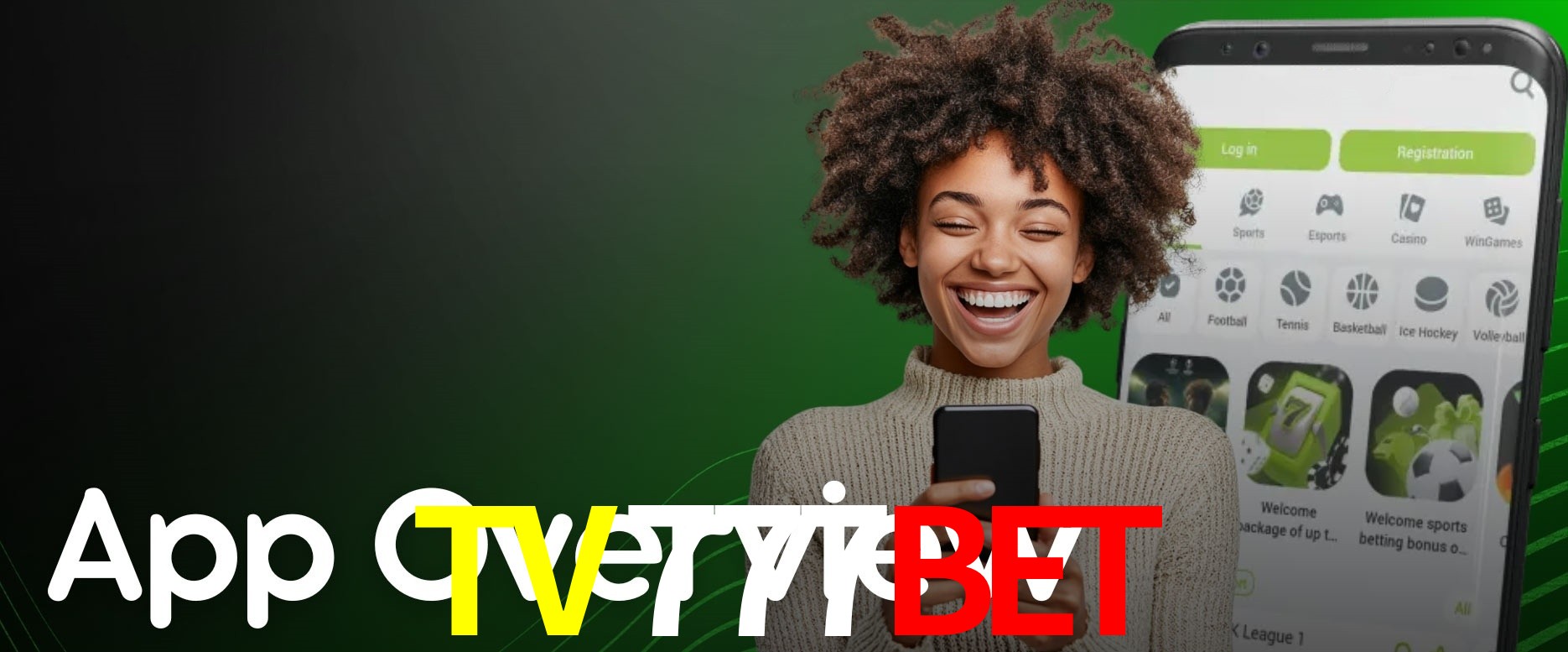 Game Providers TV777BET