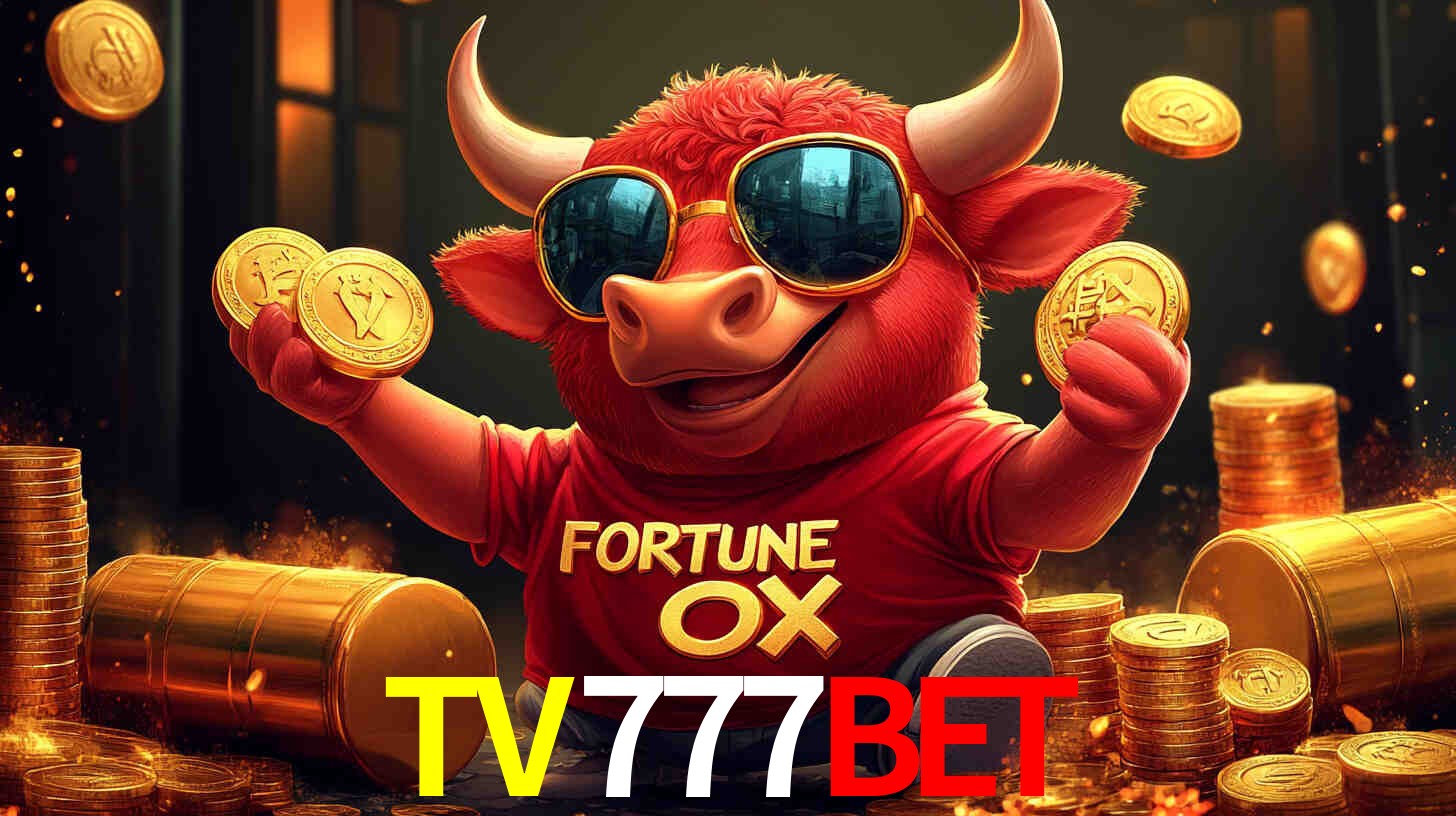 Bônus de Boas-vindas TV777BET