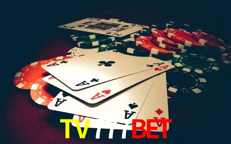A Emoção da Loteria na TV777BET: Uma Chance de Mudança de Vida