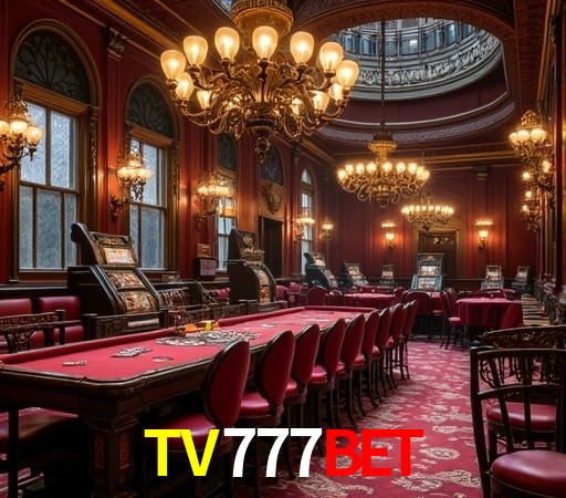 Descubra a Essência do TV777BET: Nossa História e Compromissos