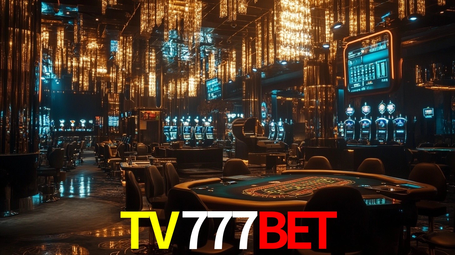 Descubra a Magia dos Jogos de Arcade no TV777BET