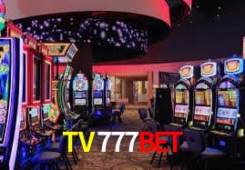Inovações de Jogos na TV777BET: O Futuro das Experiências Interativas