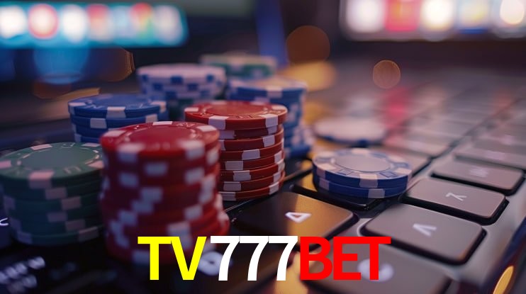 Explorando a Categoria de Eventos em Apostas na TV777BET