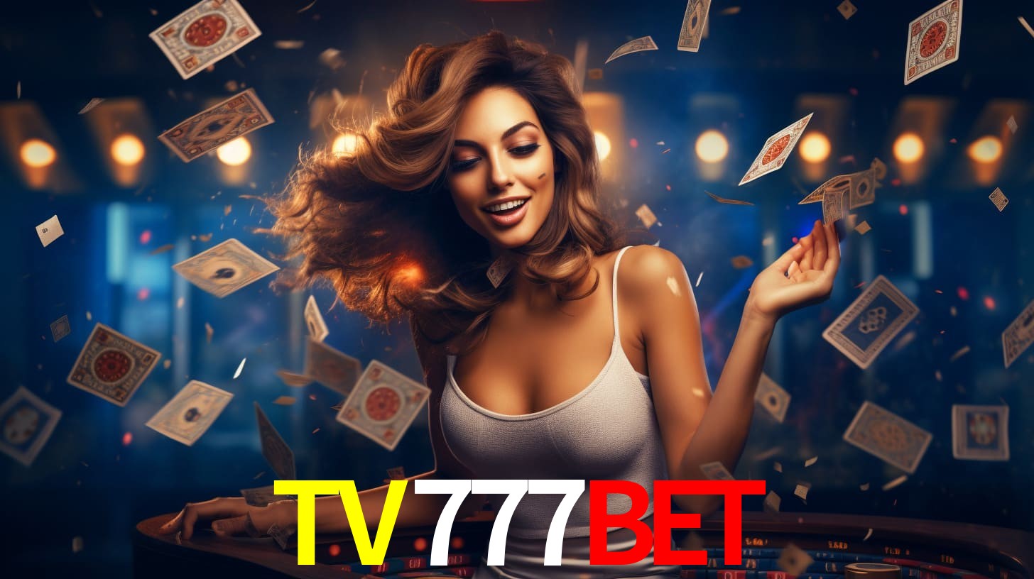 TV777BET LOGIN