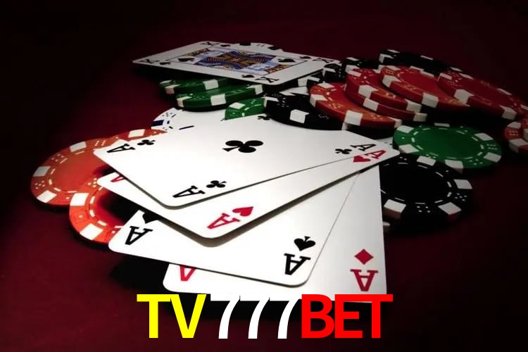 Inovações de Jogos na TV777BET: O Futuro das Experiências Interativas