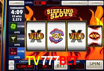 Descubra o Mundo do Cassino Online com TV777BET