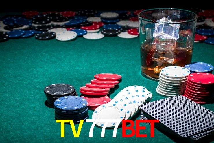 A Revolução dos Aplicativos de Jogos no TV777BET